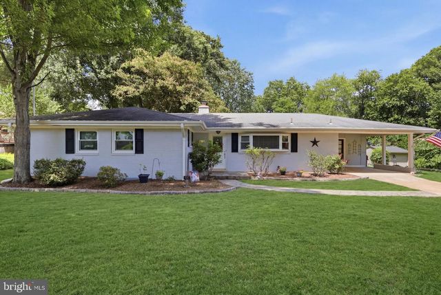 4216 JACKSON PL, Alexandria, VA 22309