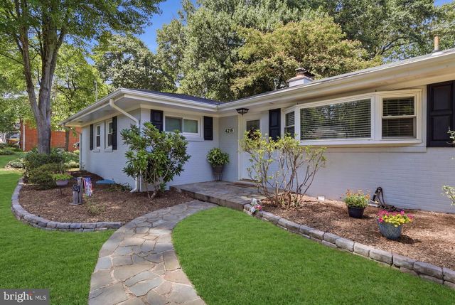 4216 JACKSON PL, Alexandria, VA 22309