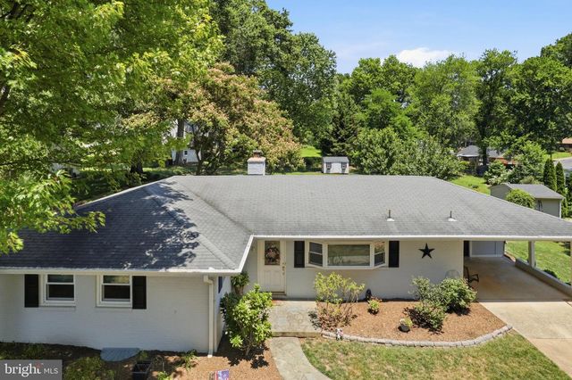 4216 JACKSON PL, Alexandria, VA 22309