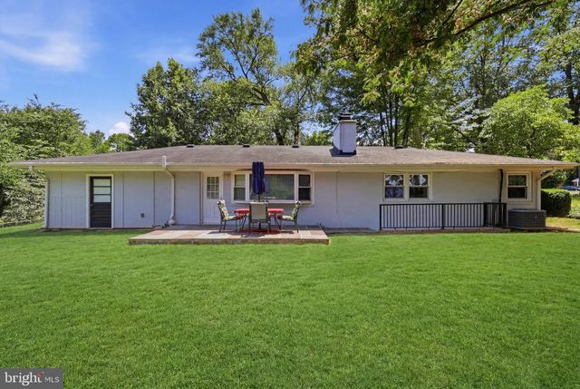 4216 JACKSON PL, Alexandria, VA 22309