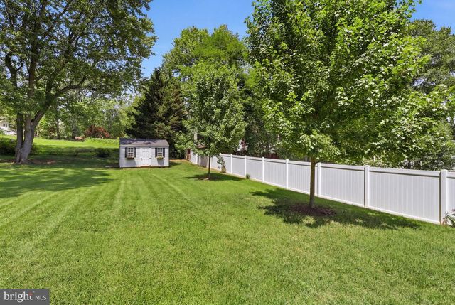 4216 JACKSON PL, Alexandria, VA 22309