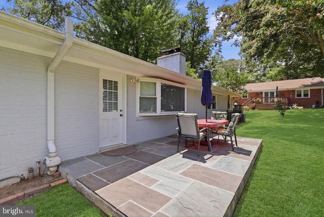 4216 JACKSON PL, Alexandria, VA 22309