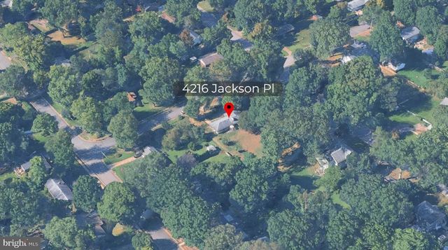 4216 JACKSON PL, Alexandria, VA 22309