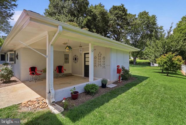 4216 JACKSON PL, Alexandria, VA 22309