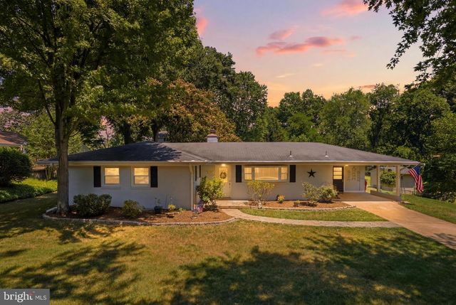 4216 JACKSON PL, Alexandria, VA 22309