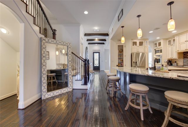 1106 Lasso Court, Alvin, TX 77511