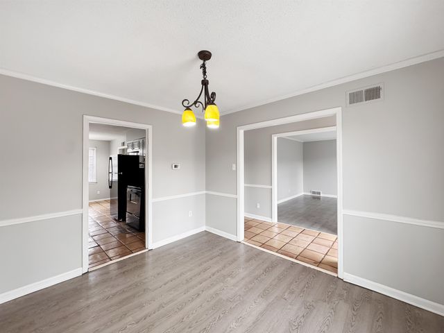 5672 BAIRD DR, Memphis, TN 38119