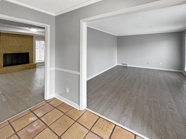 5672 BAIRD DR, Memphis, TN 38119