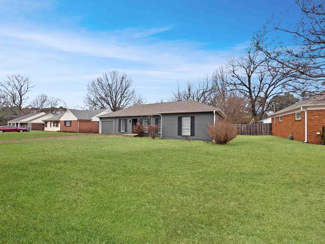 5672 BAIRD DR, Memphis, TN 38119