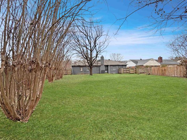 5672 BAIRD DR, Memphis, TN 38119