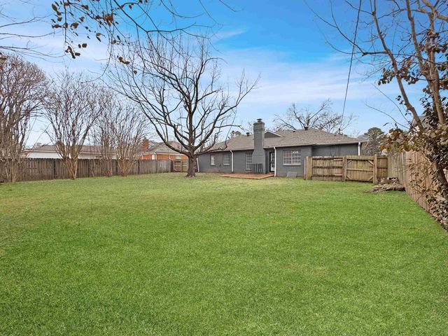 5672 BAIRD DR, Memphis, TN 38119