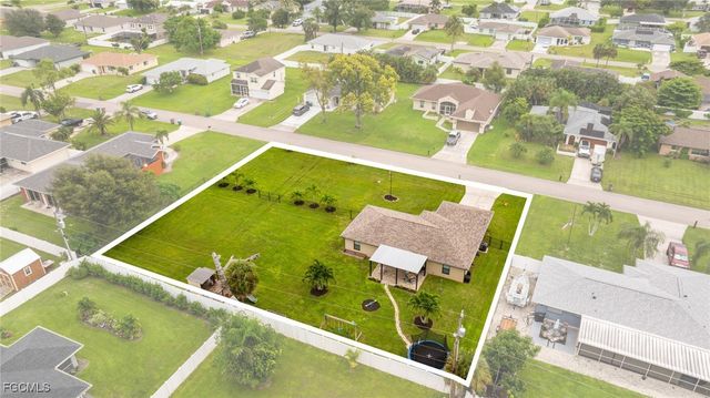 1108 SW 11th AVE, Cape Coral, FL 33991