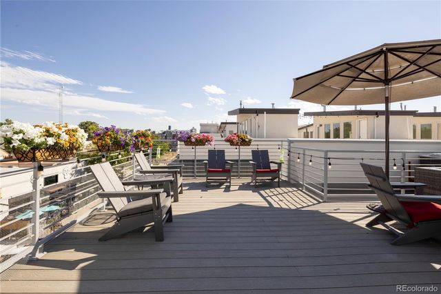 4537 Tennyson Street 101, Denver, CO 80212