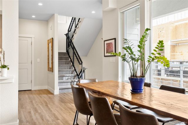 4537 Tennyson Street 101, Denver, CO 80212