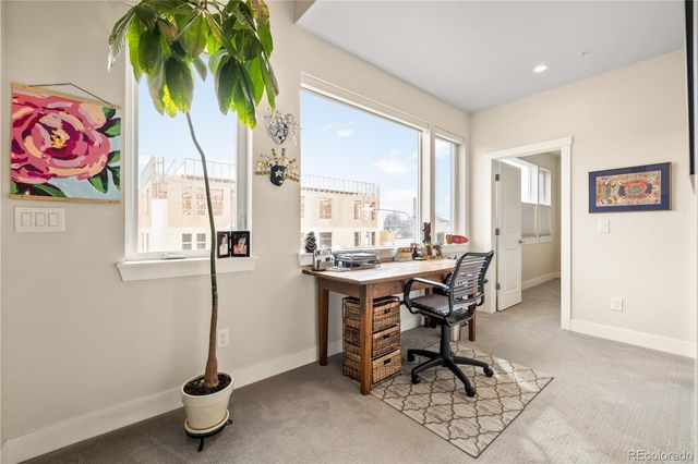 4537 Tennyson Street 101, Denver, CO 80212