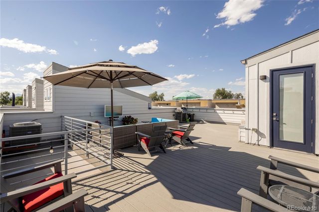 4537 Tennyson Street 101, Denver, CO 80212