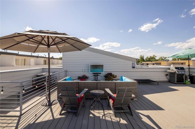 4537 Tennyson Street 101, Denver, CO 80212