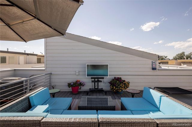 4537 Tennyson Street 101, Denver, CO 80212