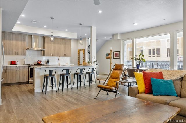 4537 Tennyson Street 101, Denver, CO 80212