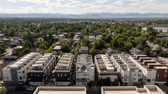 4537 Tennyson Street 101, Denver, CO 80212