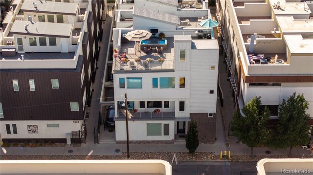 4537 Tennyson Street 101, Denver, CO 80212