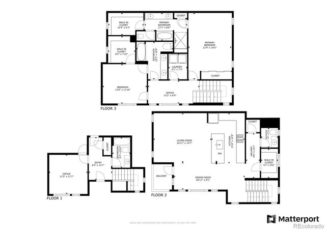 4537 Tennyson Street 101, Denver, CO 80212