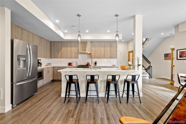 4537 Tennyson Street 101, Denver, CO 80212