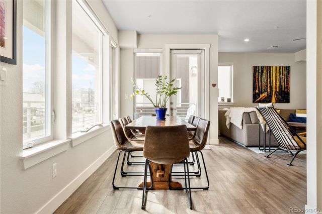 4537 Tennyson Street 101, Denver, CO 80212