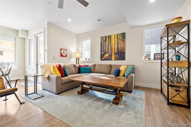 4537 Tennyson Street 101, Denver, CO 80212