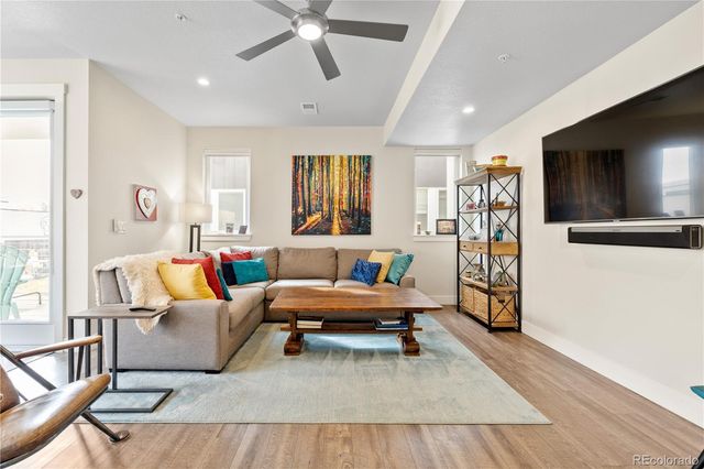 4537 Tennyson Street 101, Denver, CO 80212