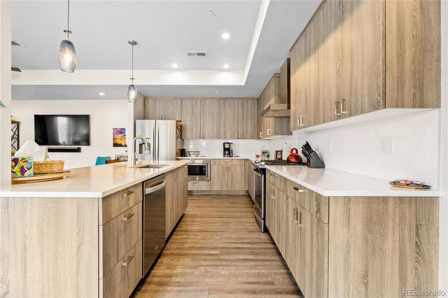 4537 Tennyson Street 101, Denver, CO 80212