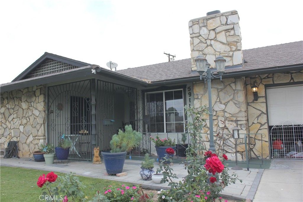 5911 Green Valley, Riverside, CA 92504