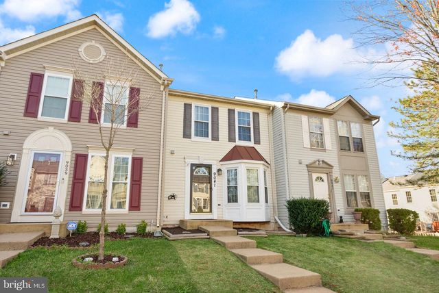 9041 CORIANDER CIR, Manassas, VA 20110