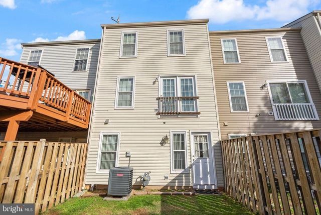 9041 CORIANDER CIR, Manassas, VA 20110