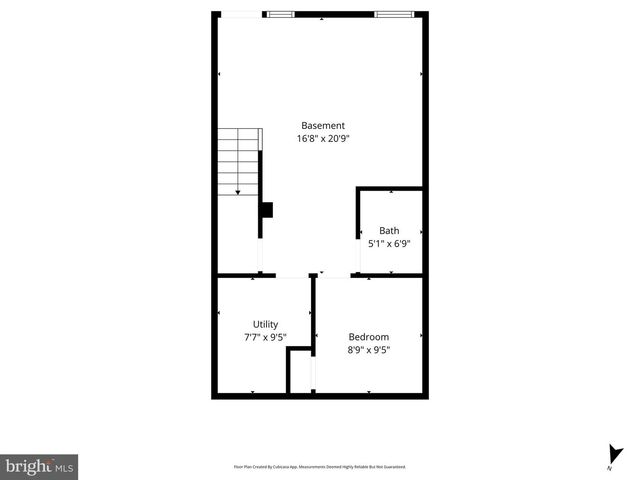 9041 CORIANDER CIR, Manassas, VA 20110