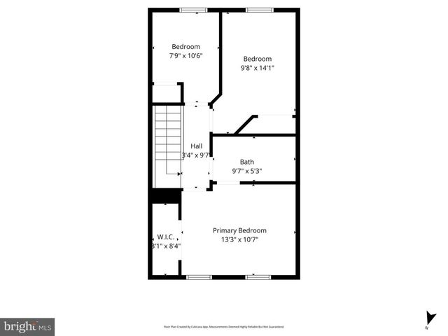 9041 CORIANDER CIR, Manassas, VA 20110