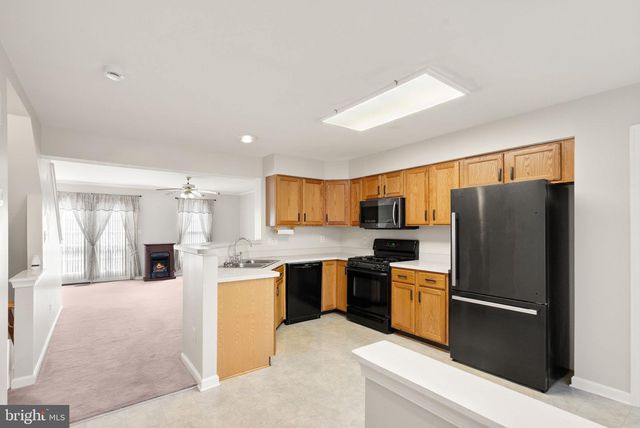 9041 CORIANDER CIR, Manassas, VA 20110