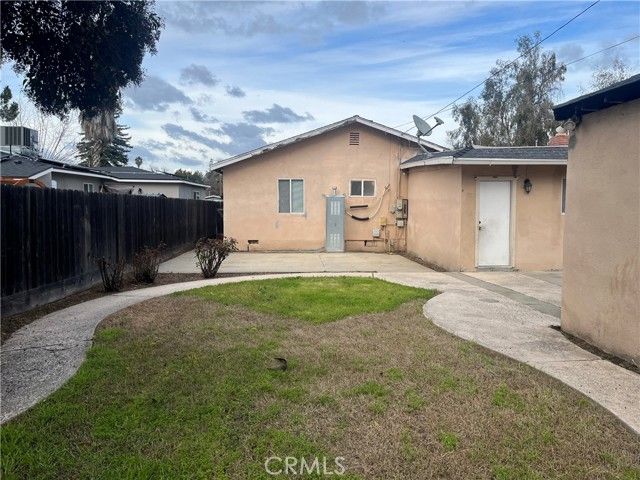 1020 W 24th Street, Merced, CA 95340