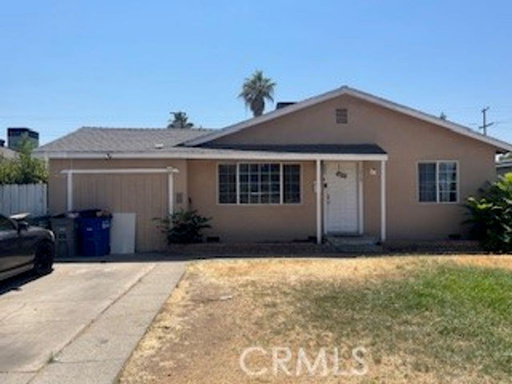 1020 W 24th Street, Merced, CA 95340