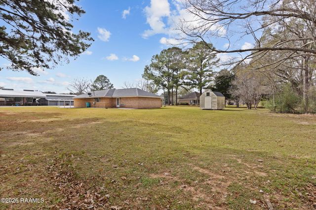 266 Meadow Circle, Opelousas, LA 70570