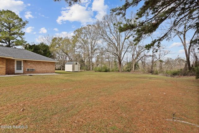 266 Meadow Circle, Opelousas, LA 70570
