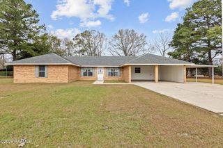 266 Meadow Circle, Opelousas, LA 70570