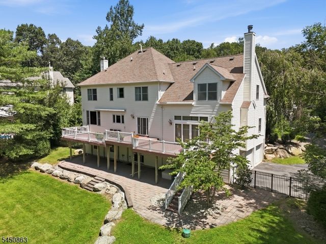 20 Crestview Ln, Sparta Twp., NJ 07871