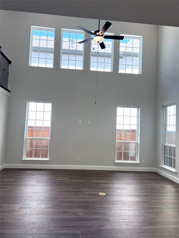 3579 Honeycutt Drive, Frisco, TX 75033
