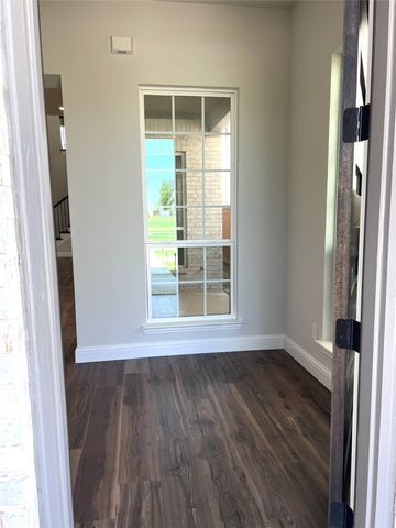 3579 Honeycutt Drive, Frisco, TX 75033