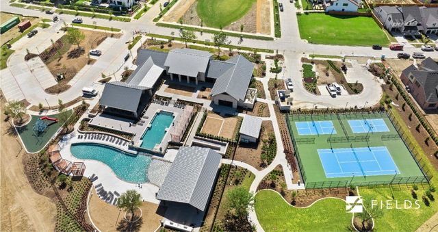 3579 Honeycutt Drive, Frisco, TX 75033