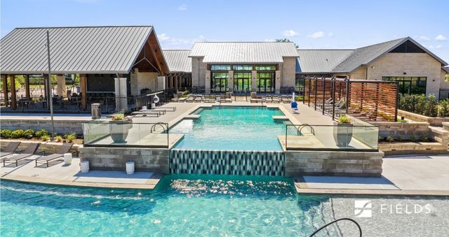 3579 Honeycutt Drive, Frisco, TX 75033