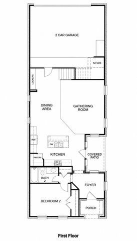 3579 Honeycutt Drive, Frisco, TX 75033