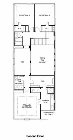 3579 Honeycutt Drive, Frisco, TX 75033