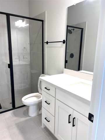 3579 Honeycutt Drive, Frisco, TX 75033